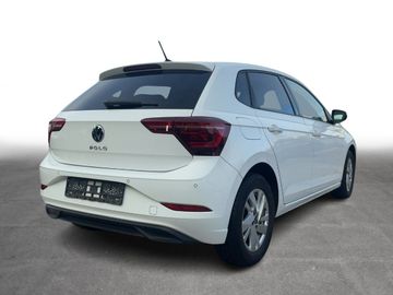 Volkswagen Polo - 4