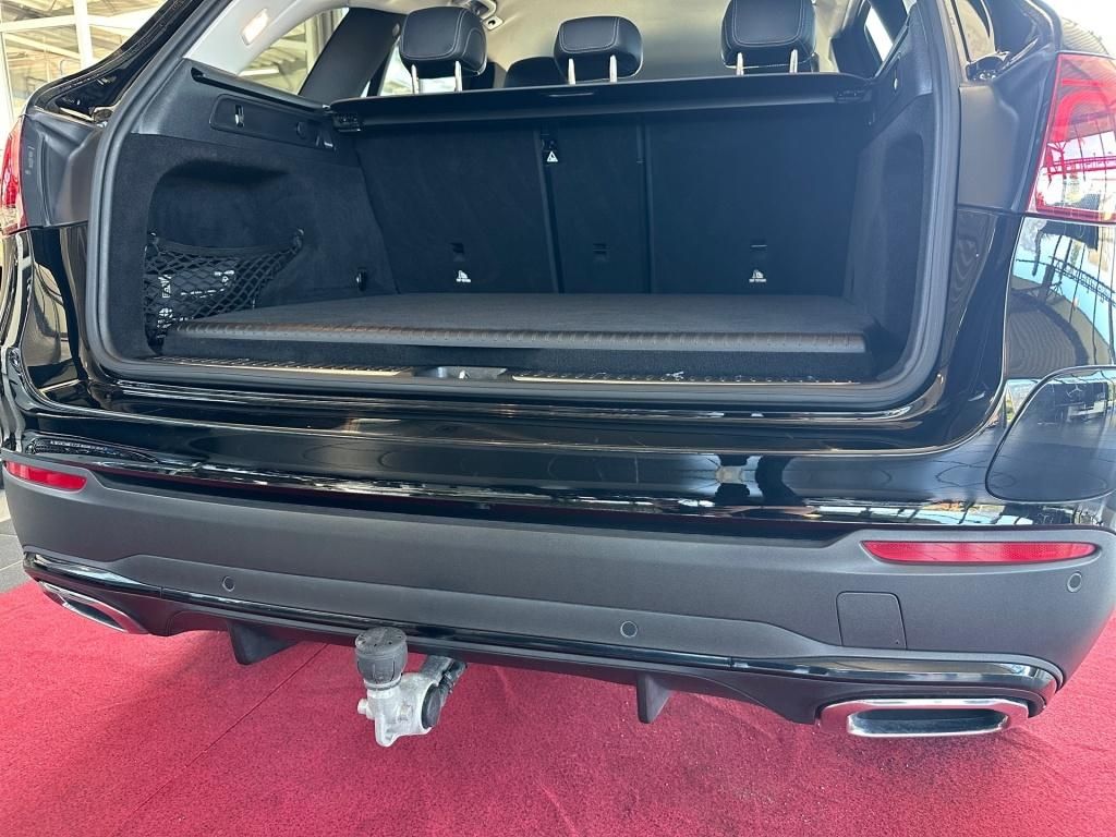 Fahrzeugabbildung Mercedes-Benz GLC 300 e 4M AMG Night AHK Memory LED Sound SHZ