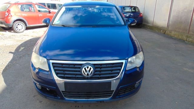 Volkswagen Passat Lim. Comfortline