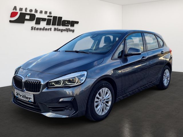 BMW 218i Active Tourer Advantage/NAVI/LED/Business-P