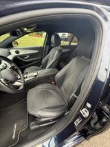 Mercedes-Benz E 400 d 4MATIC Autom. - - gebrauchte Mercedes-Benz E 400 aus dem Jahr 2023