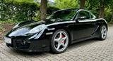 Porsche Cayman S / Handschalter - Porsche Cayman in Wuppertal