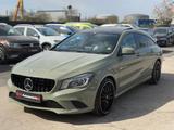 Mercedes-Benz CLA Shooting Brake CLA 220 CDI Pano/Leder/Xenon - Mercedes-Benz CLA Shooting Brake in Hannover