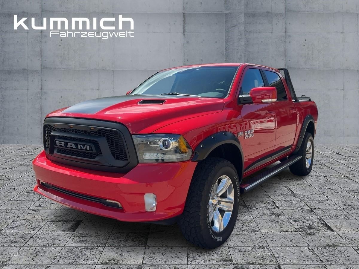 Dodge RAM Sport 1500