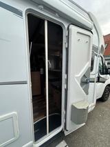 Knaus Sky Wave 700 MEG Markise, Sat +TV, Fahrradträger - Angebote
