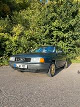 Audi 80 1,8 Liter - gebrauchte Audi 80 aus dem Jahr 1988