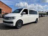 Volkswagen T6.1 Caravelle long 4M 204ps