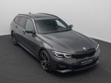 BMW 320d xD M Sport Panorama DAB Laser Kamera 19Zoll - BMW 3er Reihe: Standheizung