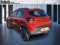 Dacia Spring - Vorschau Bild 4