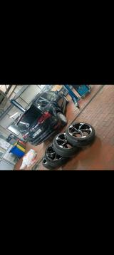 Seat seat alhambra 2.0tdi 250000km Neue TÜV - Seat Alhambra in Bielefeld