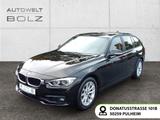 BMW 330 Advantage Touring xDrive HarmanKardon 360 Ka - schwarze BMW 330