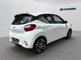 Hyundai i10 Trend, Sitz Hz, Lenk Hz., Kamera, Navi - Hyundai i10 Gebrauchtwagen in München