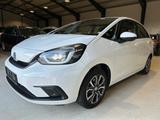 Honda Jazz 1.5 i-MMD Hybrid Comfort - Honda Jazz mit Hybrid-Antrieb