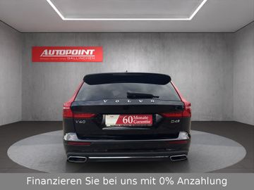 Volvo V60 Kombi Inscription Automatik Harman/Kardon, Bild 5
