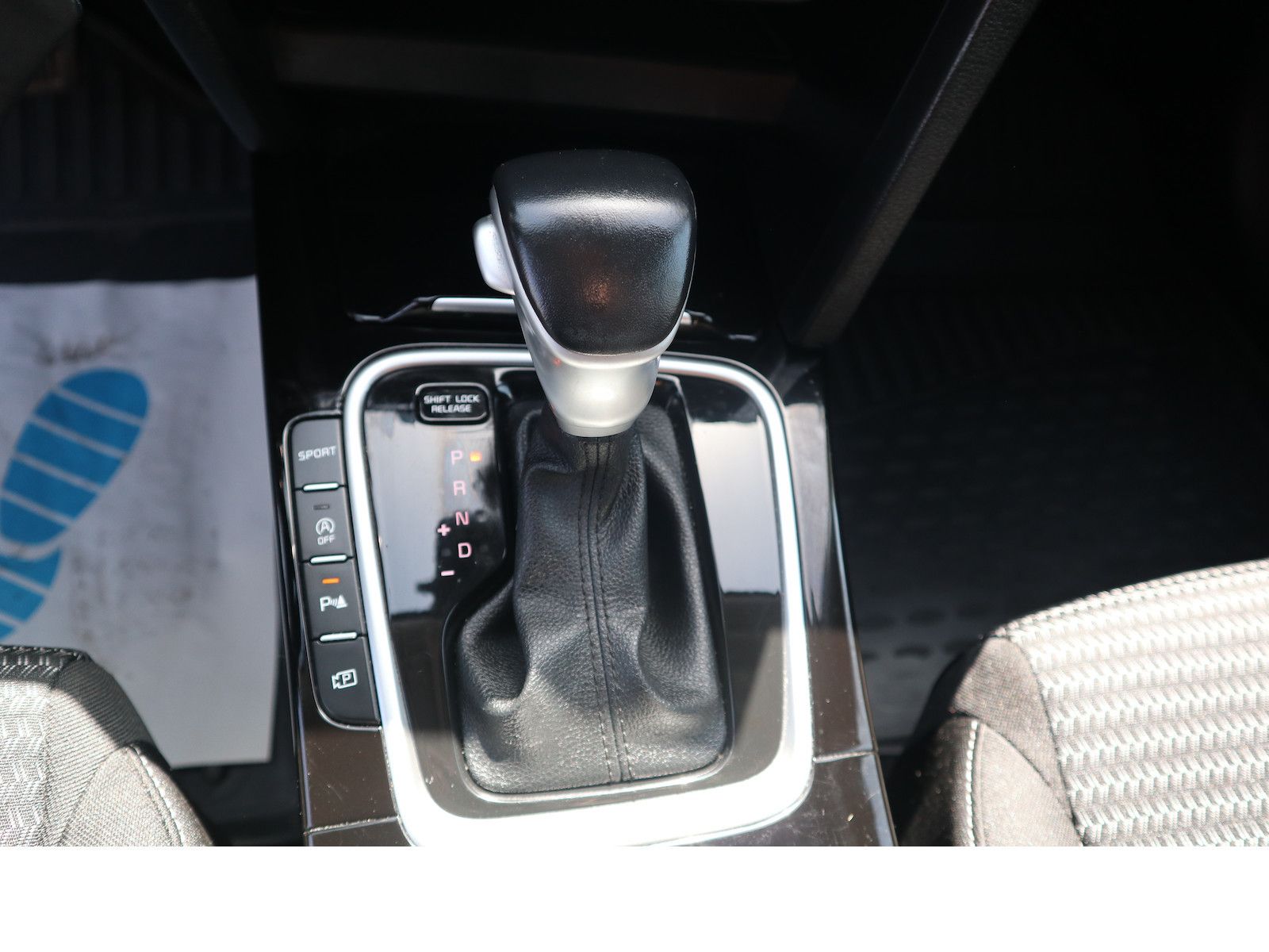 Fahrzeugabbildung Kia cee´d Sportswagon Navi Tempo Scheckheftgepflegt