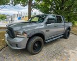 Dodge RAM 1500 4x4 5.7 Hemi Crew-Cab - Dodge RAM: Cab 1500