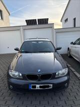 BMW 118i - TÜV 2027 - BMW 118 aus 2006: 118i