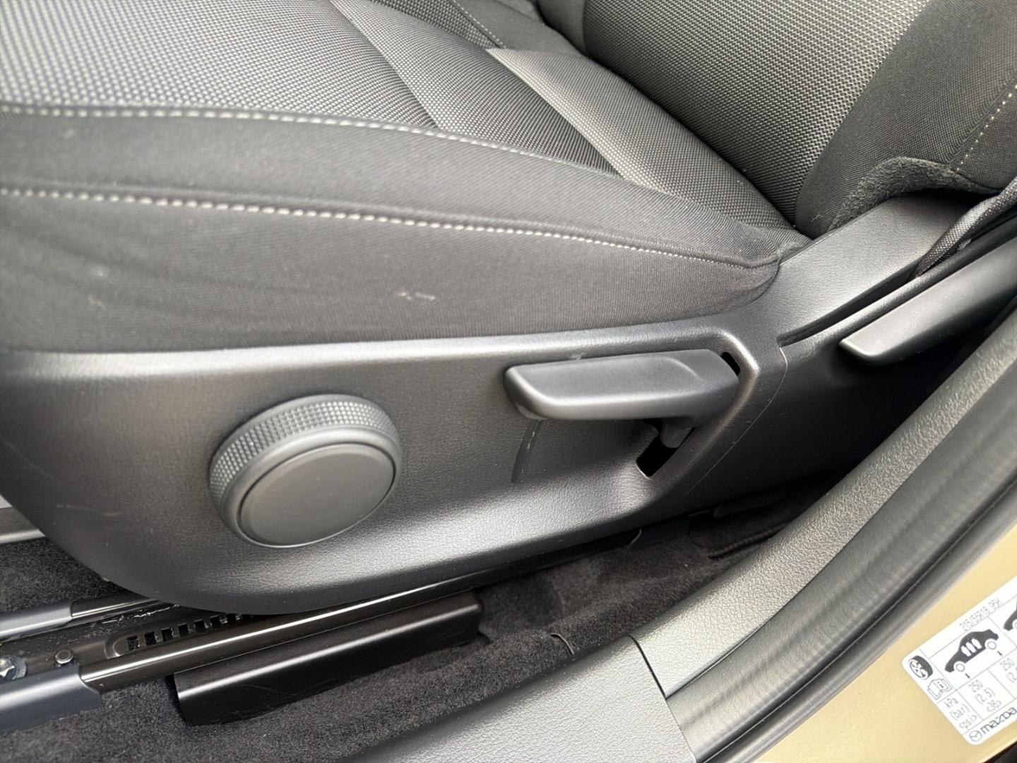 Mazda CX-30 Centre-Line SKY.-G 140 HUD Navi LED ACC Ap