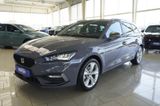 Seat Leon ST FR 1,5 eTSI DSG Pano/Navi/Kamera/ACC/el.