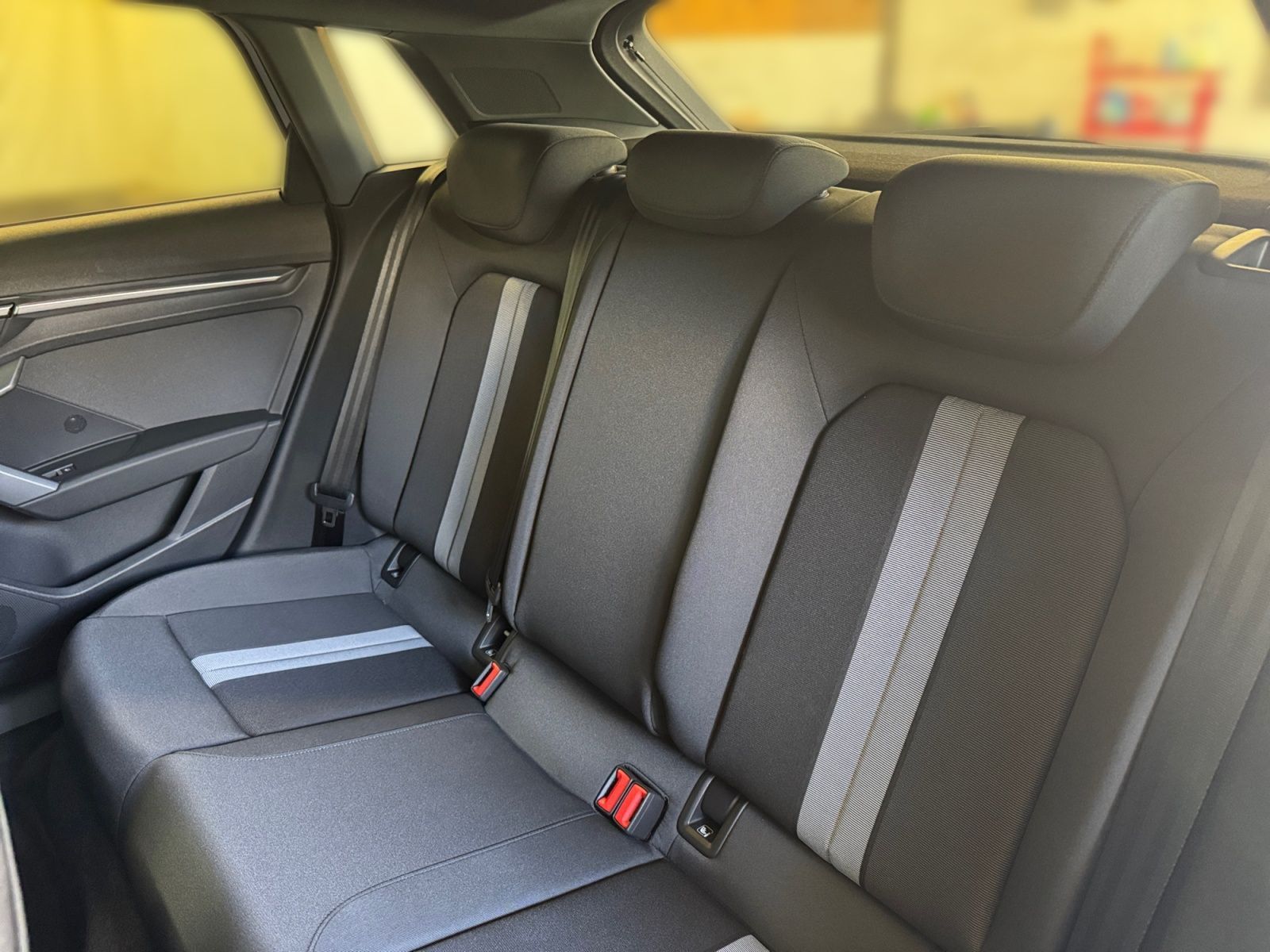 Audi A3 - Bild 17