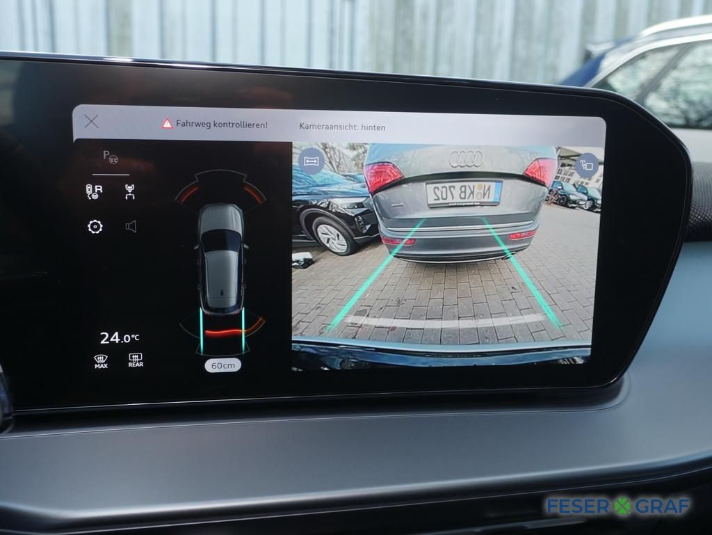 Audi Q3 - Bild 8