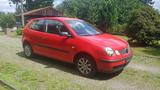 Volkswagen Polo 9N Baujahr 2003 - Volkswagen Polo aus 2003: 9n