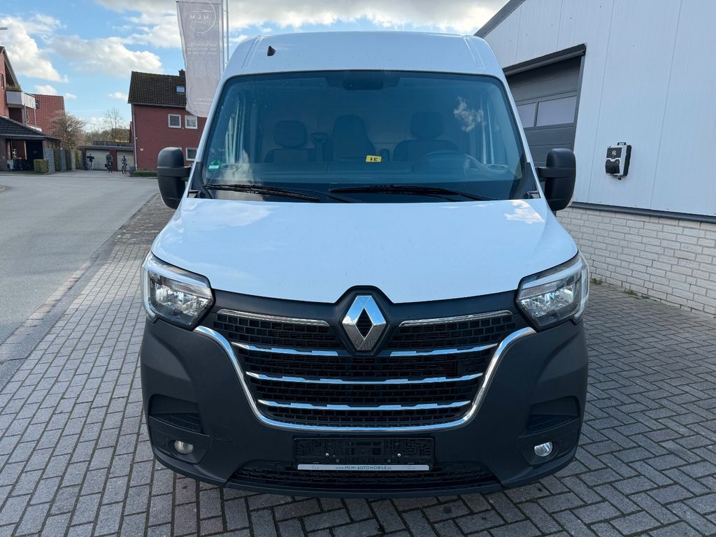Image of Renault Master