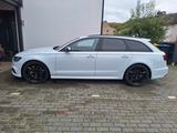 Audi S6 4.0 TFSI quattro S tronic Avant - - weiße Audi S6