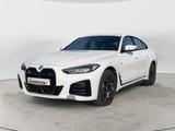 BMW i4 eDrive 35 Gran Coupe M-Sport LED NAVI KAMERA - BMW i4 Gebrauchtwagen