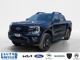 Ford Ranger PHEV Stormtrak D-Kabine NAVI^ RFK^ KLIMA^ - : Pickup, Kabine