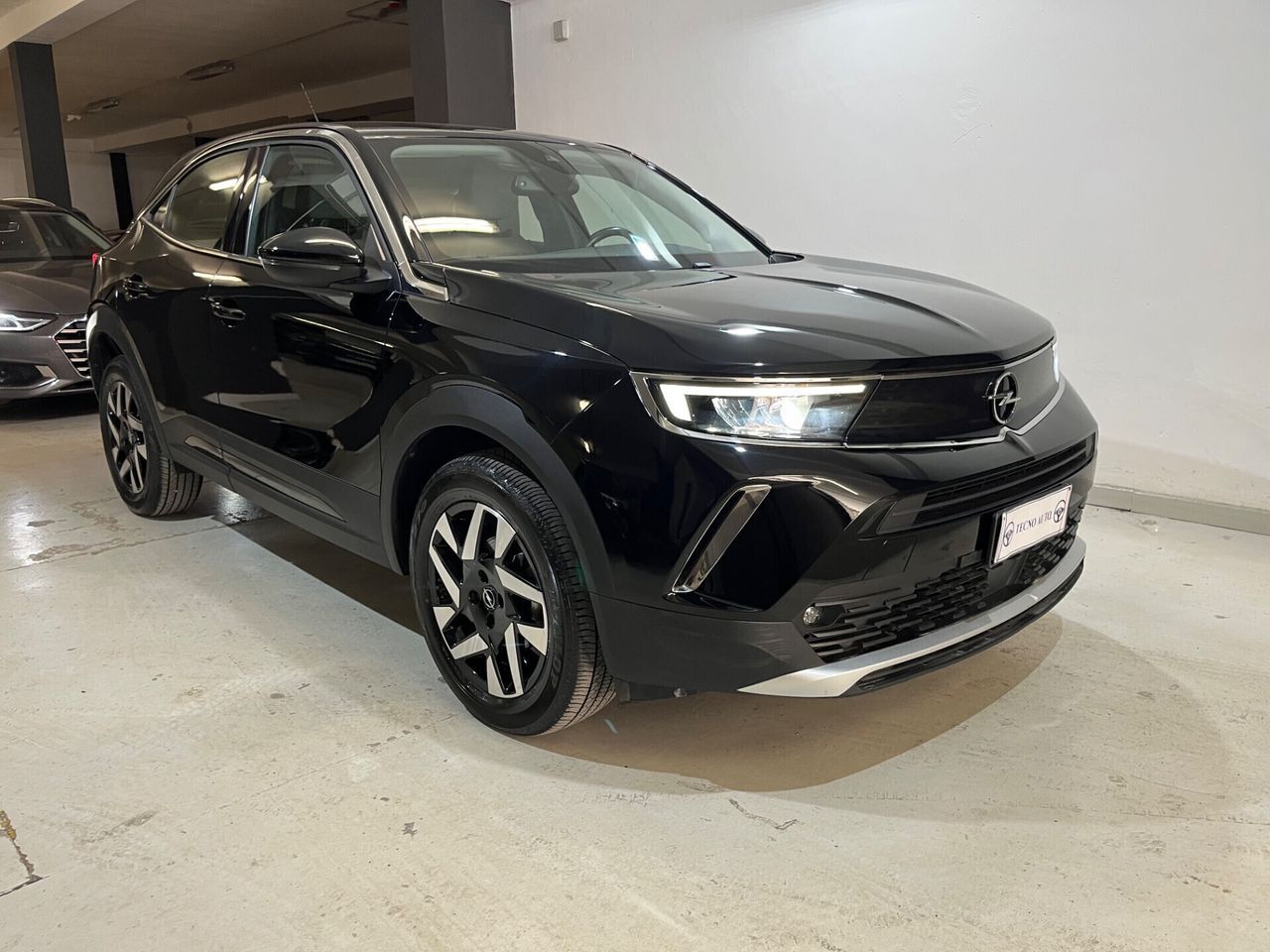 Opel Mokka 1.5 diesel Elegance imagem 3