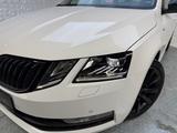 Skoda Octavia Combi 2.0 TDI DSG Soleil+LED+ACC+DCC+DAB - Skoda Octavia: Winterreifen