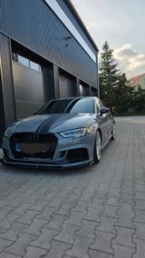Audi RS3 2.5 TFSI Limo Limousine ohne Opf no opf - Audi RS3 ohne OPF Gebrauchtwagen