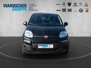Fiat Panda ICON Hybrid 1.0 GSE *TEMPOMAT*PDC*KLIMA*