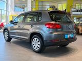 Volkswagen Tiguan Trend & FunBMT*Bremsassistent*Climatronic - VW Tiguan Gebrauchtwagen in Bielefeld