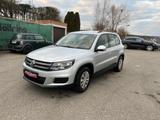 Volkswagen Tiguan 1,4  Trend & Fun BMT *148000KM*Facelift* - Volkswagen Tiguan: Facelift