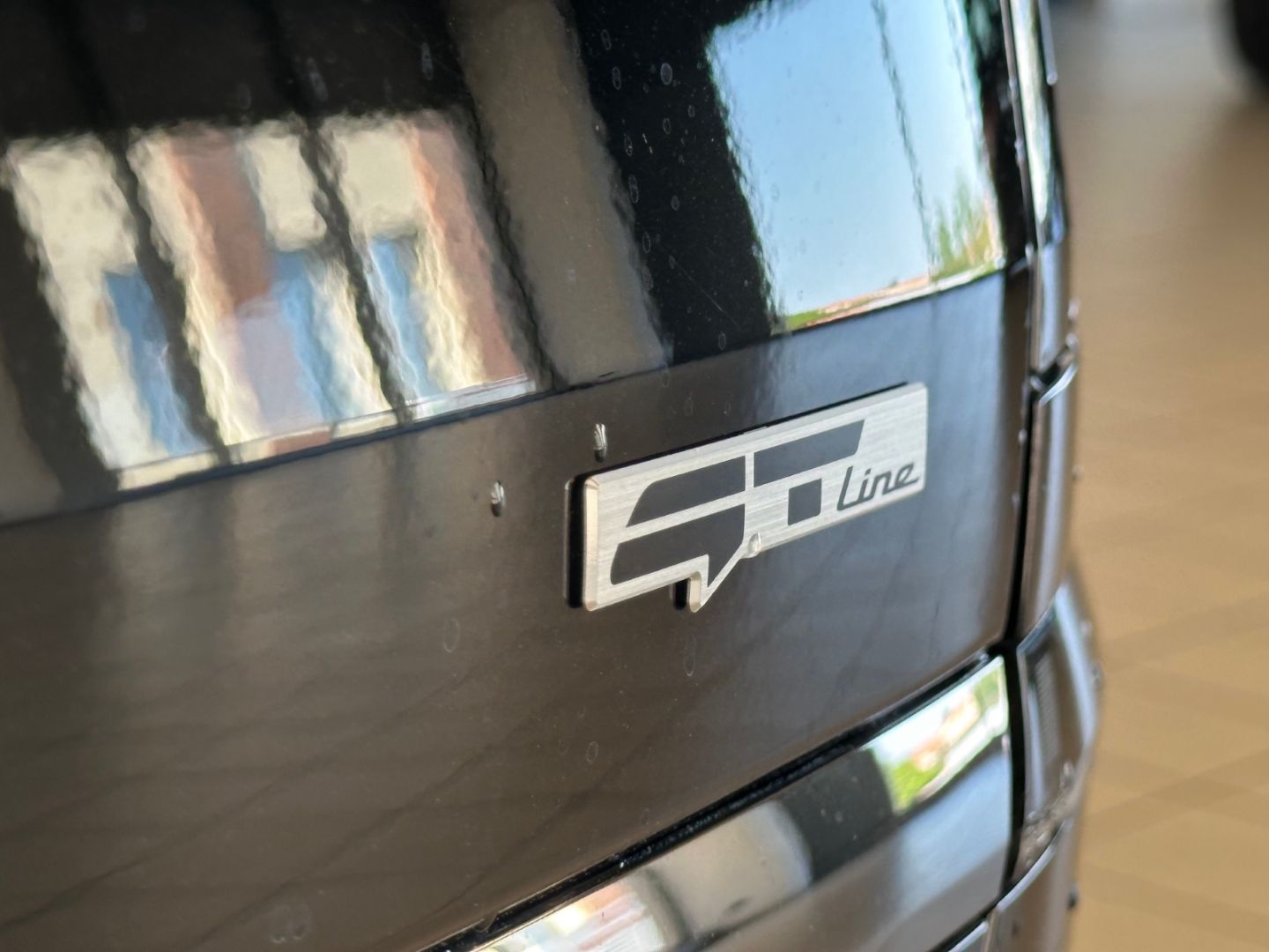 Fahrzeugabbildung Kia EV6 GT-Line 84 kWh Head-Up LED Wärmepumpe
