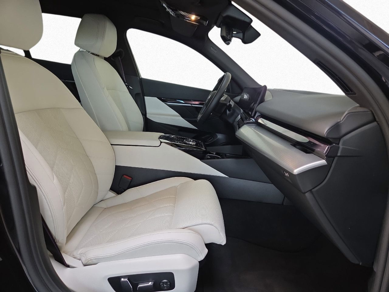 BMW i5 - Bild 14