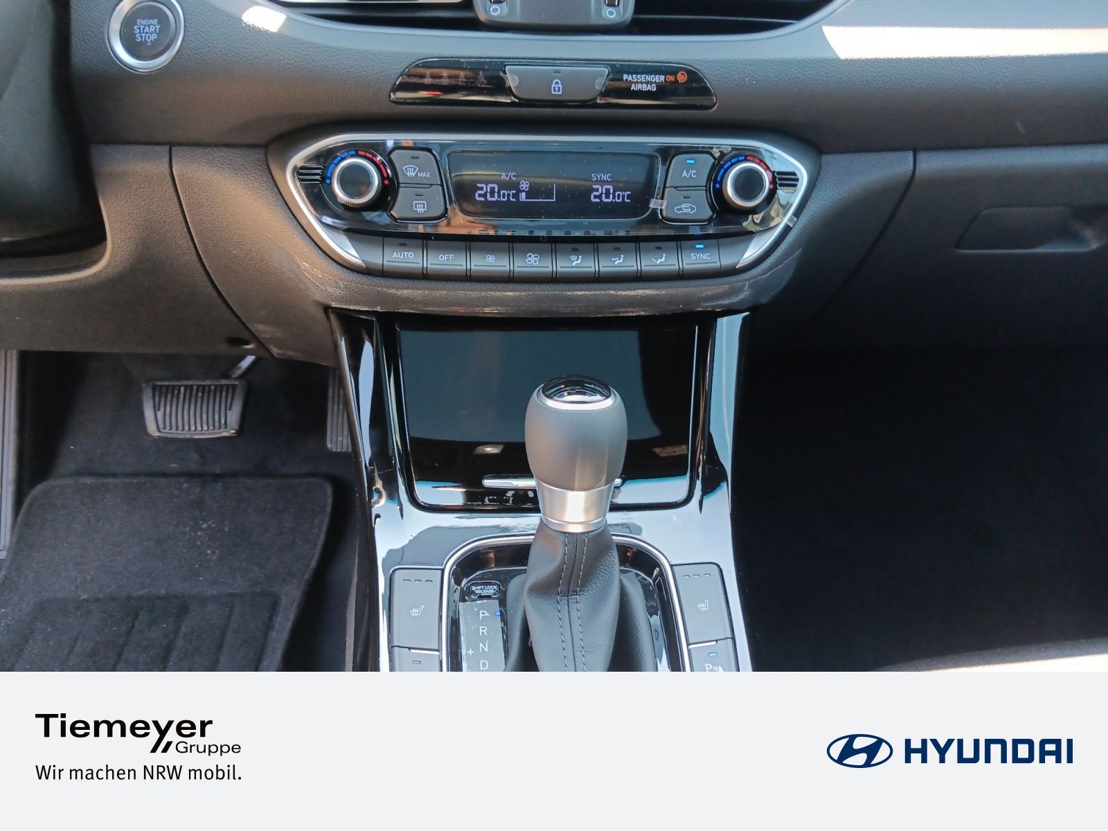 Hyundai i30 – Bild 13