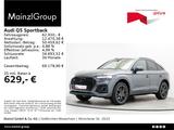Audi Q5 Sportback 55 TFSIe quattro S line HUD Nappa