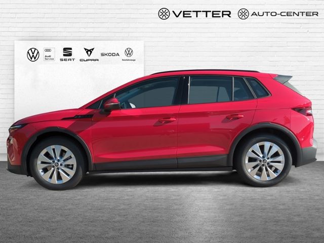 Fahrzeugabbildung SKODA Elroq 50 Tour KLIMA LED NAVI ALU