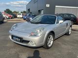 Toyota MR 2 Roadster Basis - gebrauchte Toyota Cabrios