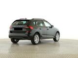 Skoda Kamiq 1.0 TSI Tour AHK|LED|Navi|VirtualCP|KlimaA - gebrauchte Skoda Kamiq aus dem Jahr 2022