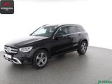 Mercedes-Benz GLC 200 d 4M PANORAMA,KAMERA,PARKLENKASSIST,1.HD - Mercedes-Benz GLC 200 in Berlin