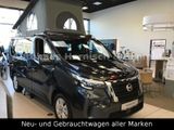 Nissan Primastar Seaside - sofort verfügbar! - Nissan in Augsburg