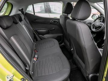 Hyundai i10 1.0 Trend Navi Spurhalteassistent Kamera