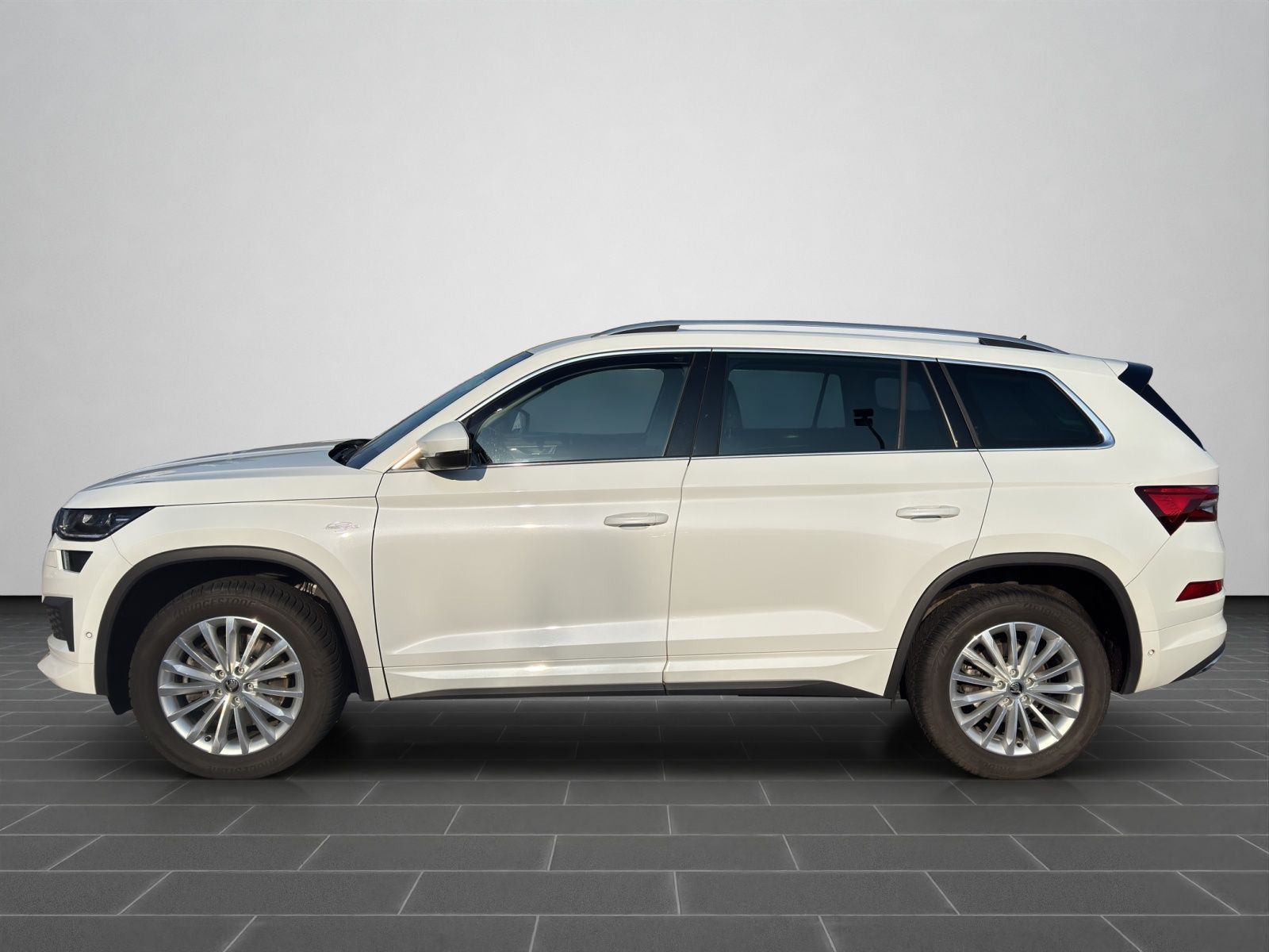 Skoda Kodiaq - Bild 8