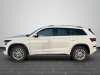 Skoda Kodiaq - Vorschau Bild 8