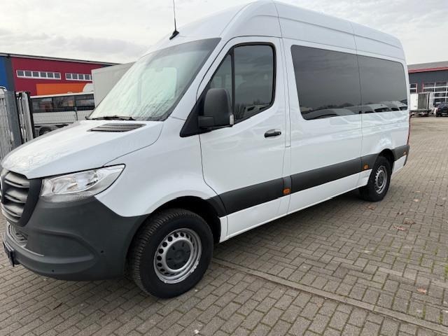 Mercedes-Benz Sprinter 314 LIFT  350 kg 9 Sitzen