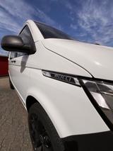 Volkswagen T6 California - Nachbau - gebrauchte VW T6 California aus dem Jahr 2021